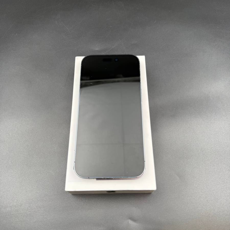 iPhone 14 Pro 256GB Deep Purple