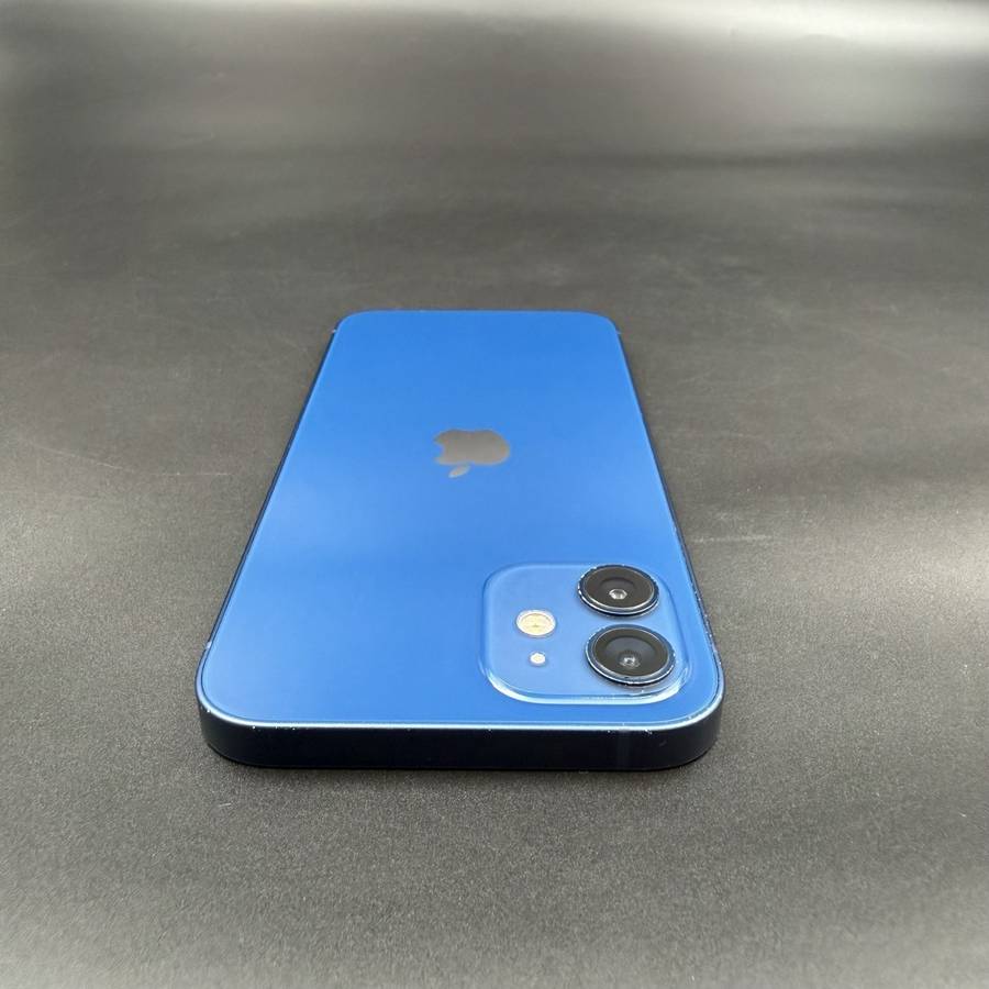 iPhone 12 256GB Blue