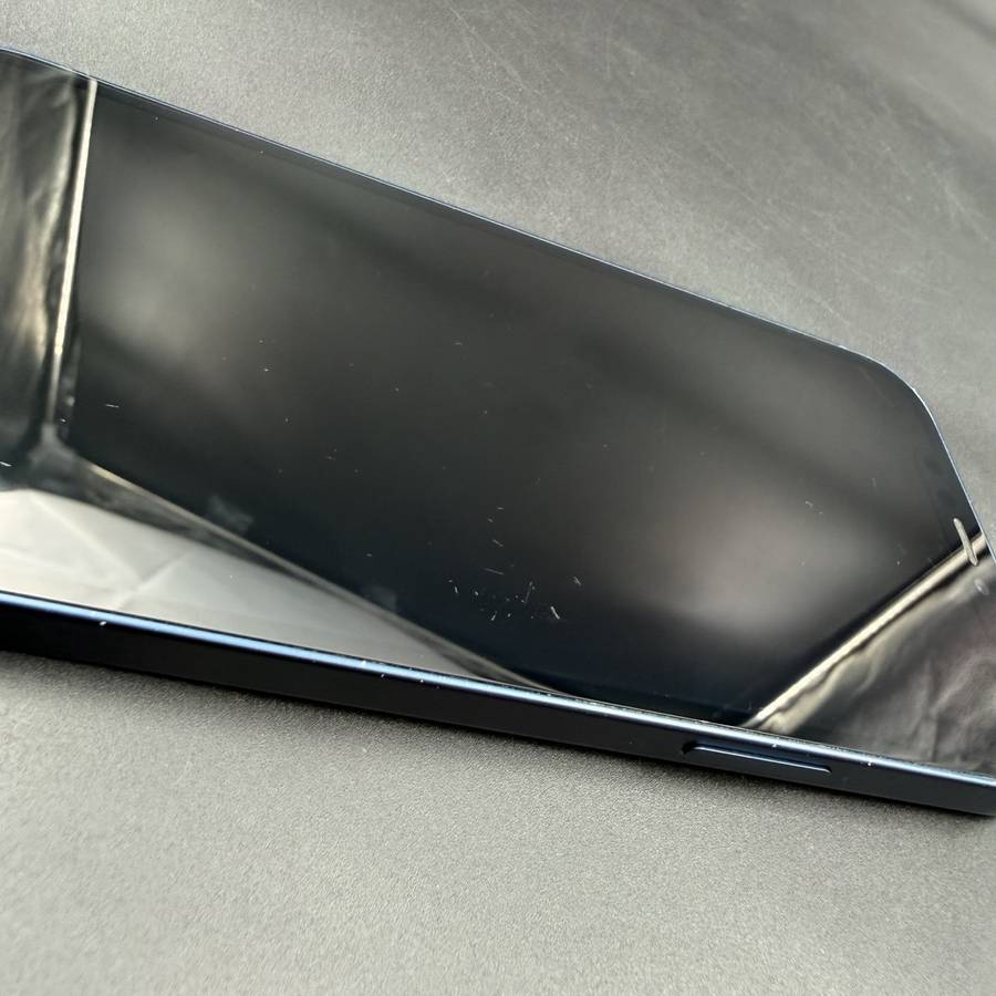 iPhone 12 256GB Blue