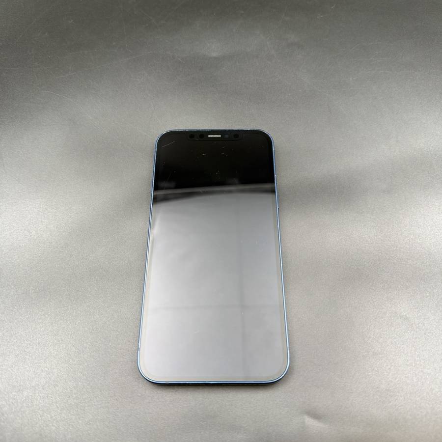 iPhone 12 256GB Blue