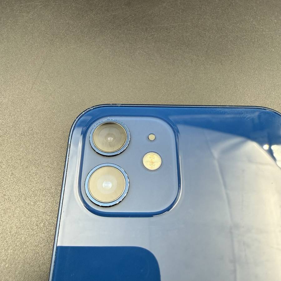 iPhone 12 256GB Blue