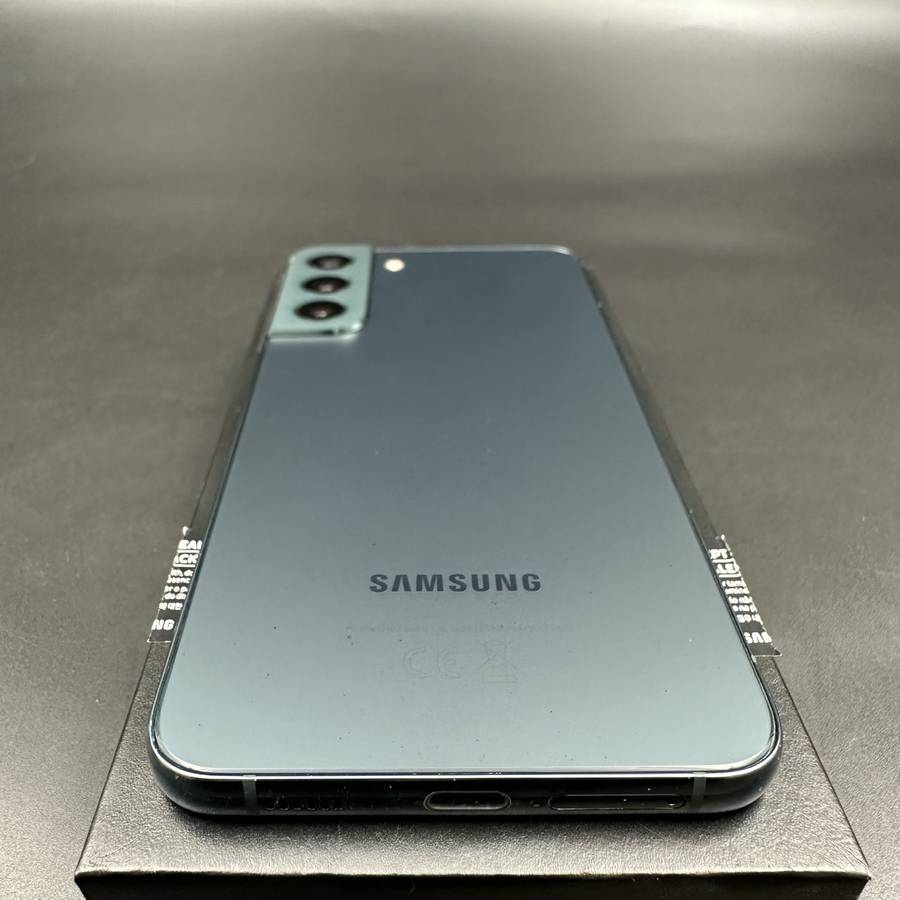 Samsung Galaxy S22 Plus 5G 256GB Green
