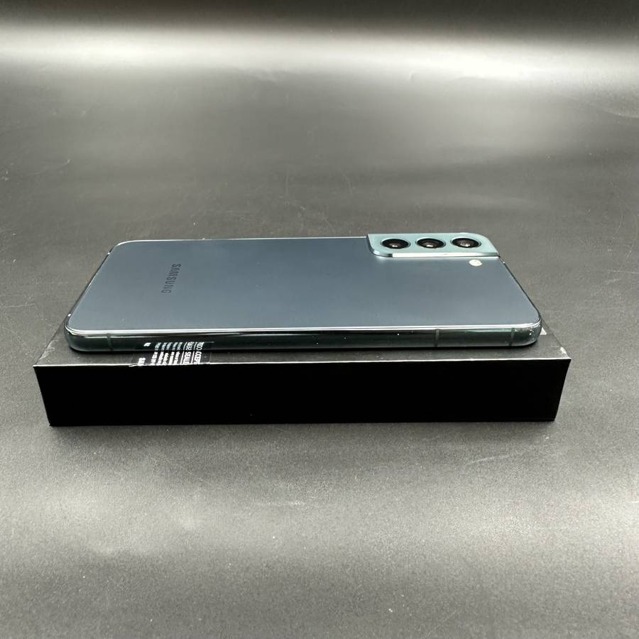 Samsung Galaxy S22 Plus 5G 256GB Green