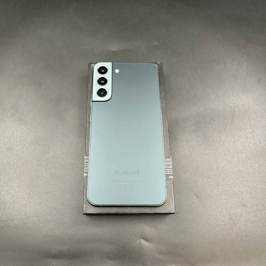 Samsung Galaxy S22 Plus 5G 256GB Green