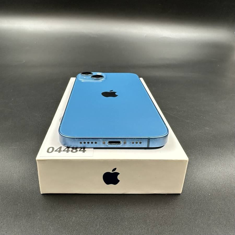 iPhone 13 256GB Blue
