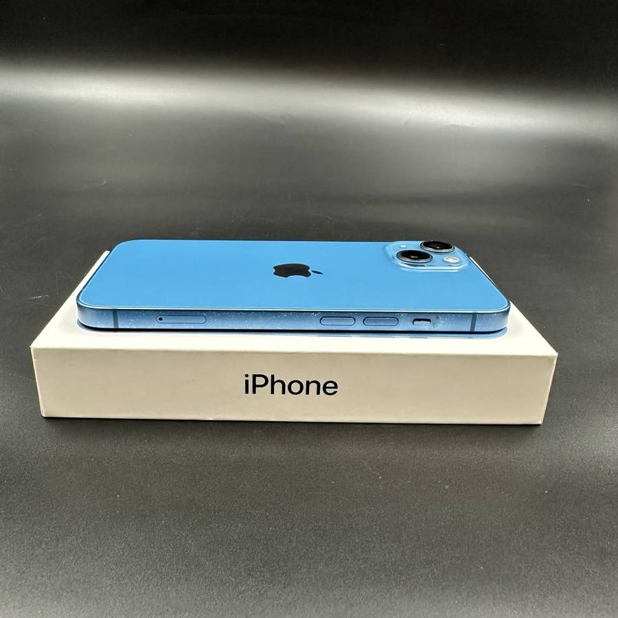 iPhone 13 256GB Blue