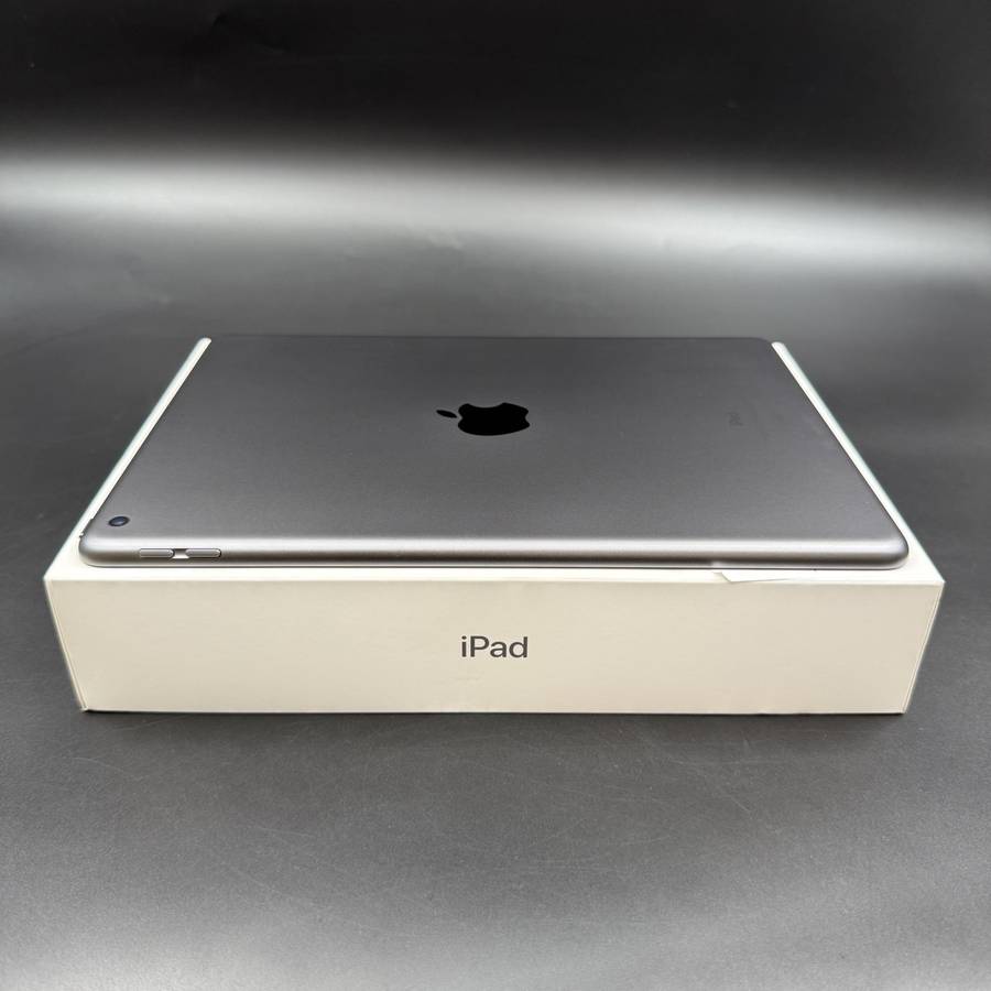 iPad 9th Generation 64GB Wifi Space Grey