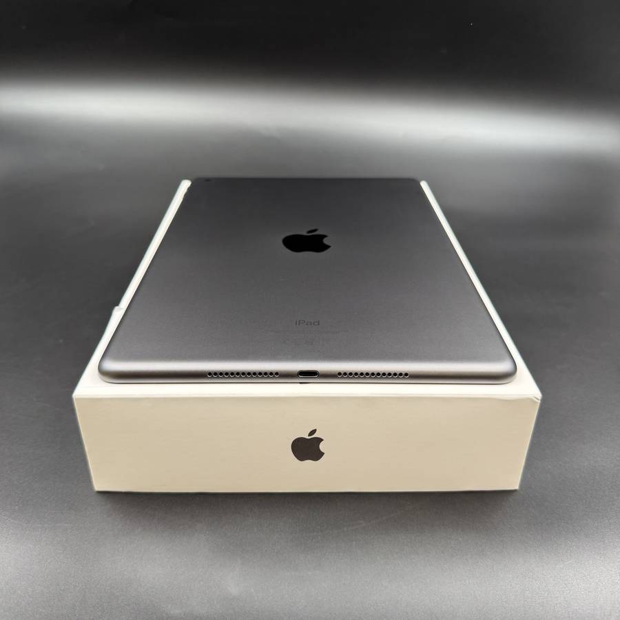 iPad 9th Generation 64GB Wifi Space Grey