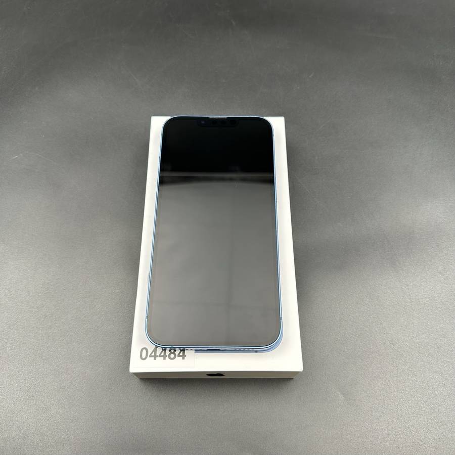 iPhone 13 256GB Blue