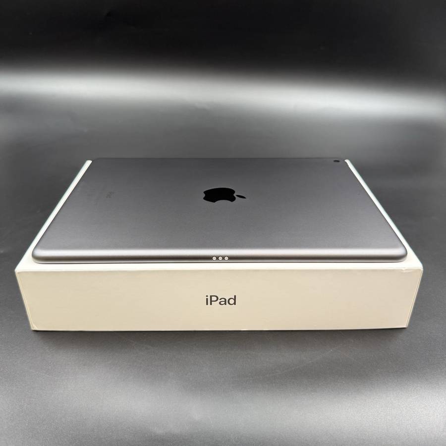 iPad 9th Generation 64GB Wifi Space Grey