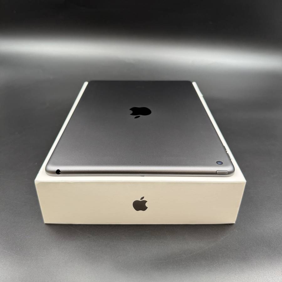 iPad 9th Generation 64GB Wifi Space Grey