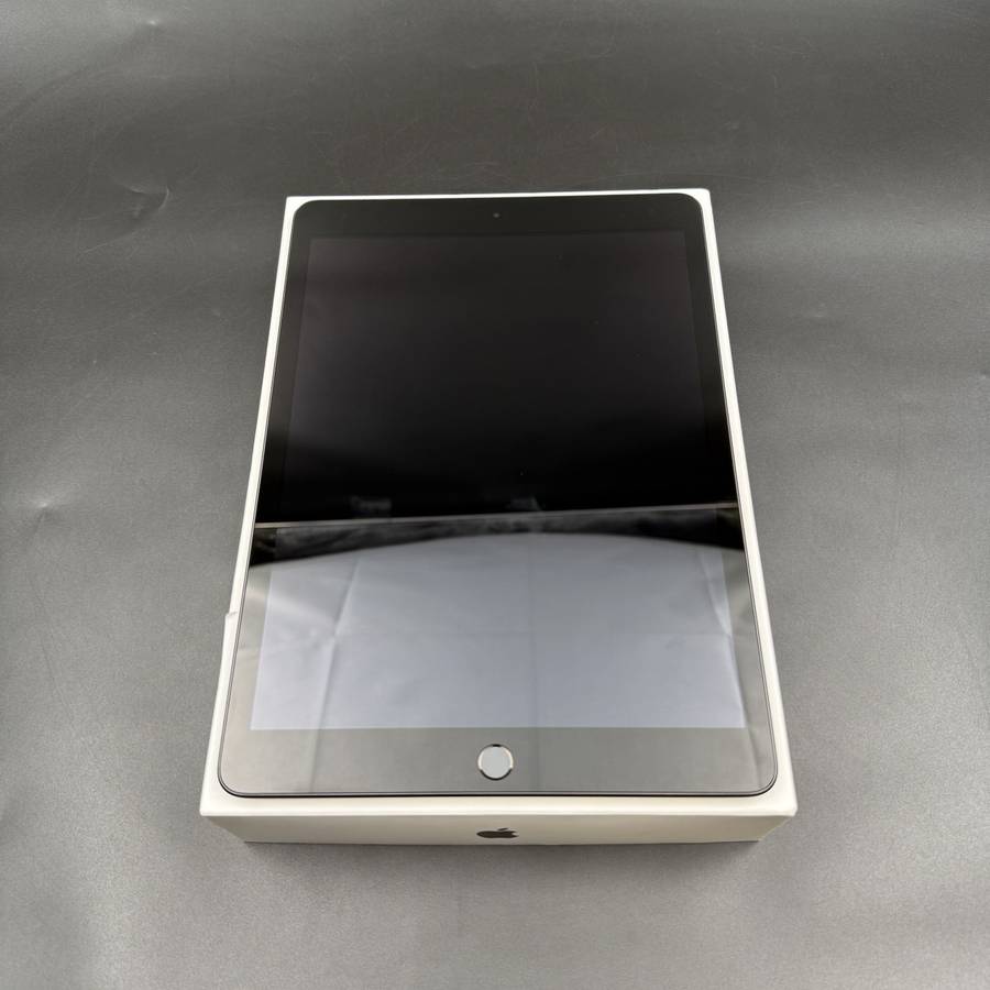 iPad 9th Generation 64GB Wifi Space Grey