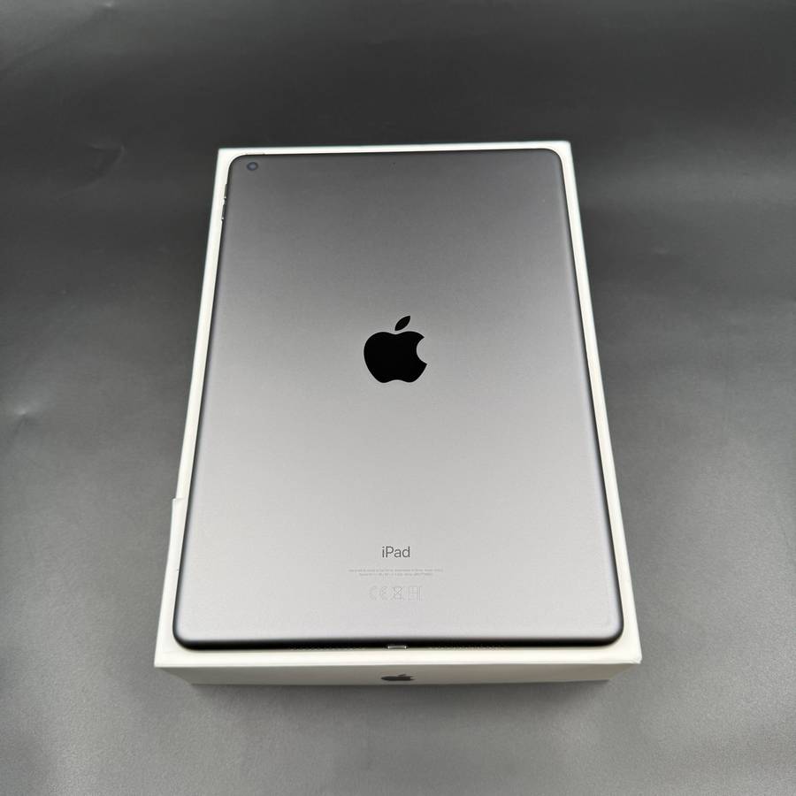 iPad 9th Generation 64GB Wifi Space Grey