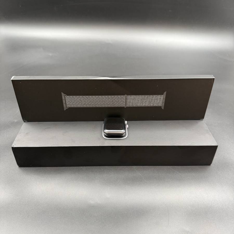 Apple Watch Series 4 40MM Space Grey