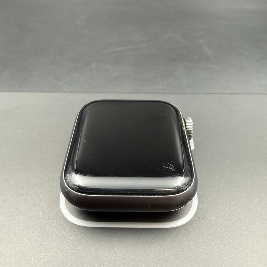 Apple Watch Series 4 40MM Space Grey
