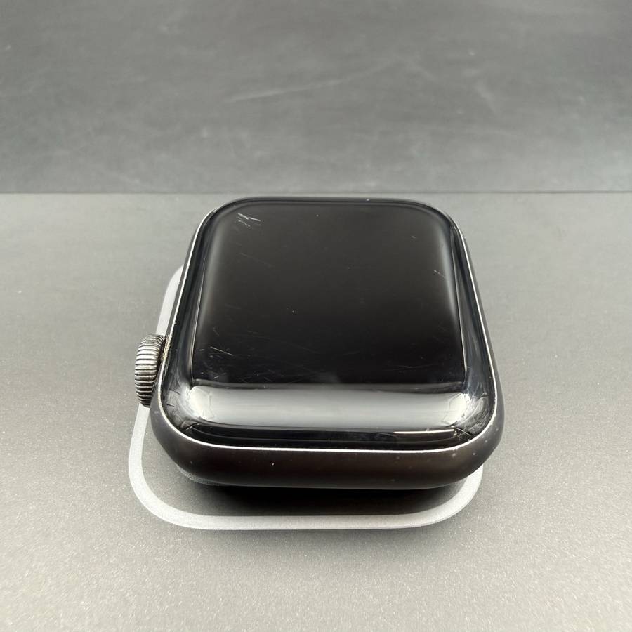 Apple Watch Series 4 40MM Space Grey