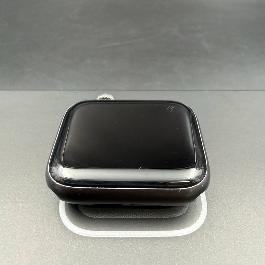 Apple Watch Series 4 40MM Space Grey
