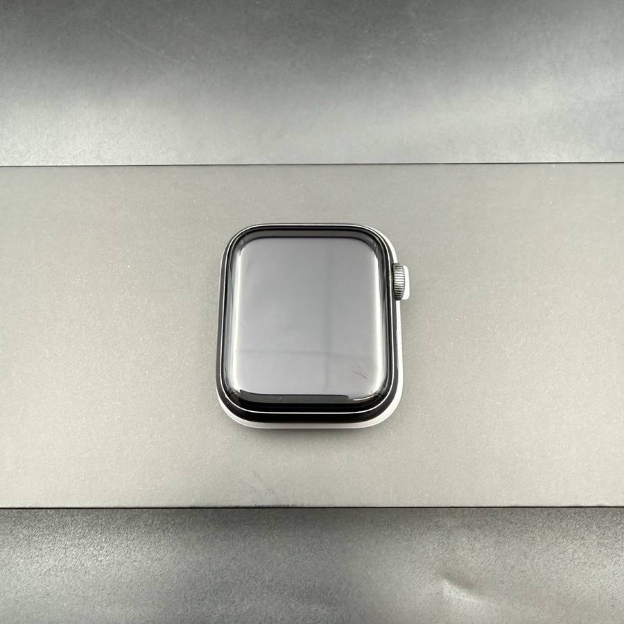 Apple Watch Series 4 40MM Space Grey