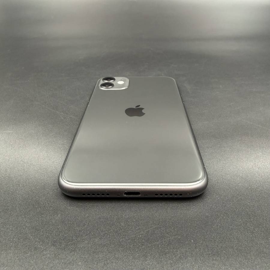 iPhone 11 64GB Black