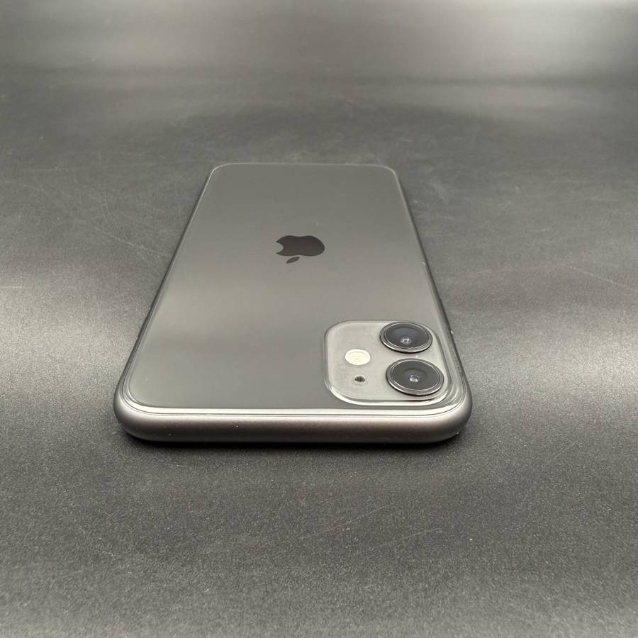 iPhone 11 64GB Black