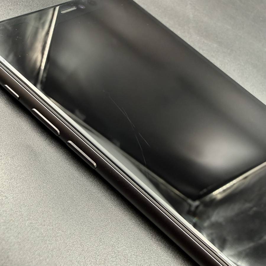 iPhone 11 64GB Black