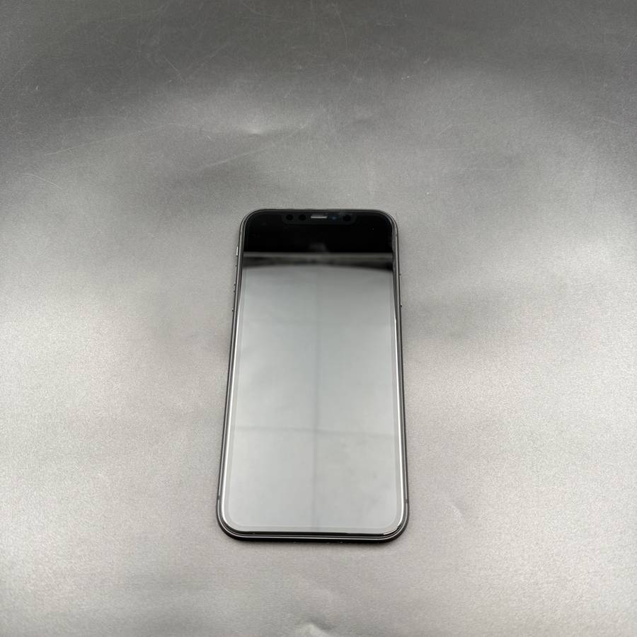 iPhone 11 64GB Black