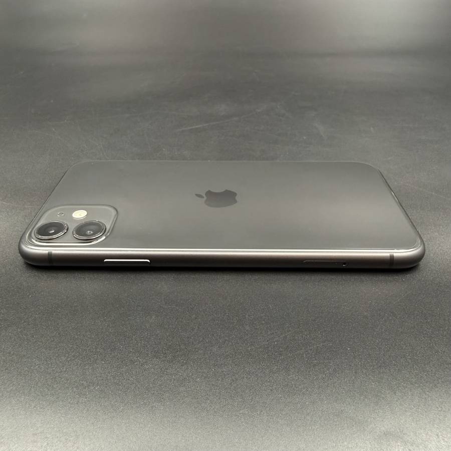 iPhone 11 64GB Black