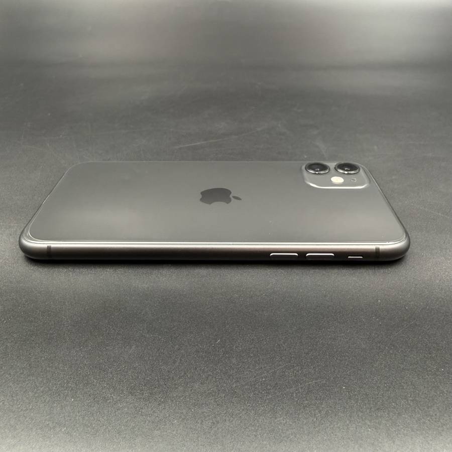 iPhone 11 64GB Black