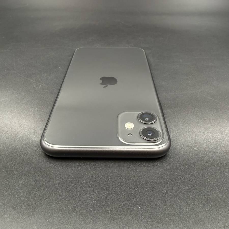 iPhone 11 64GB Black