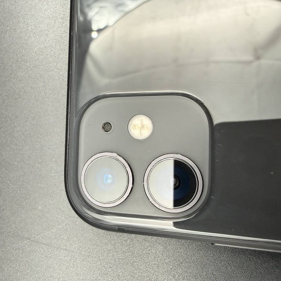 iPhone 11 64GB Black