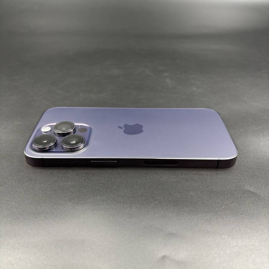 iPhone 14 Pro 256GB Deep Purple (E-Sim Only)