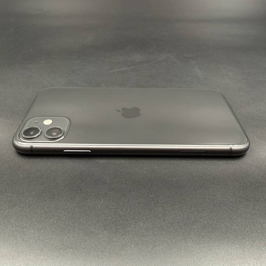 iPhone 11 64GB Black