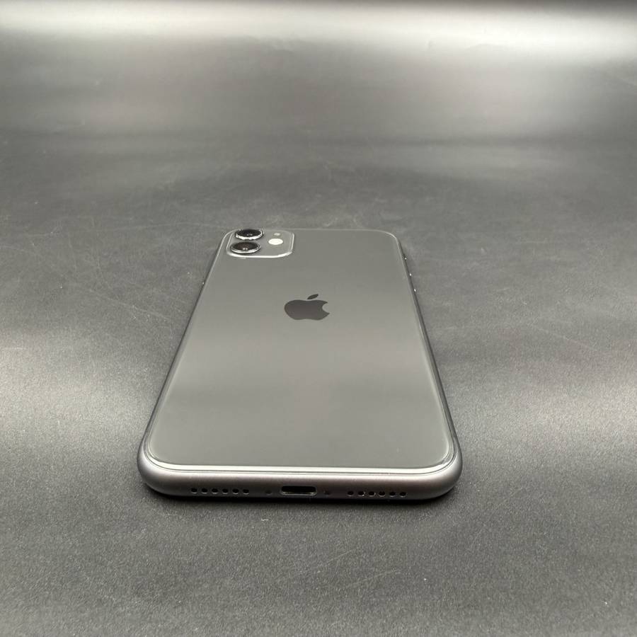 iPhone 11 64GB Black