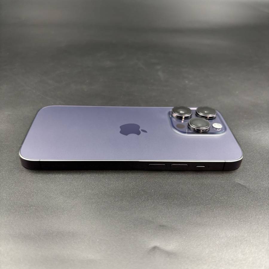 iPhone 14 Pro 256GB Deep Purple (E-Sim Only)