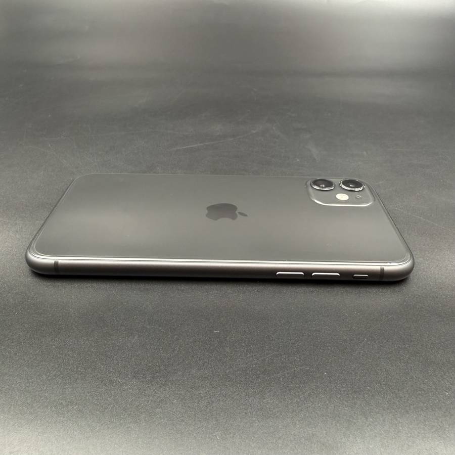 iPhone 11 64GB Black