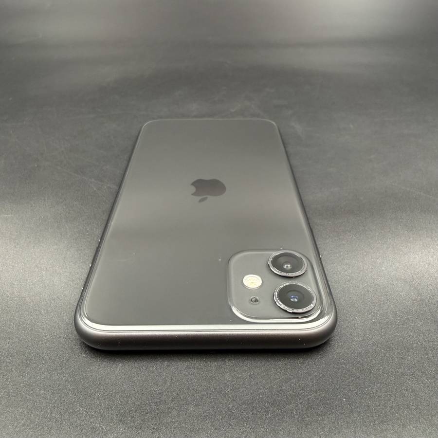 iPhone 11 64GB Black