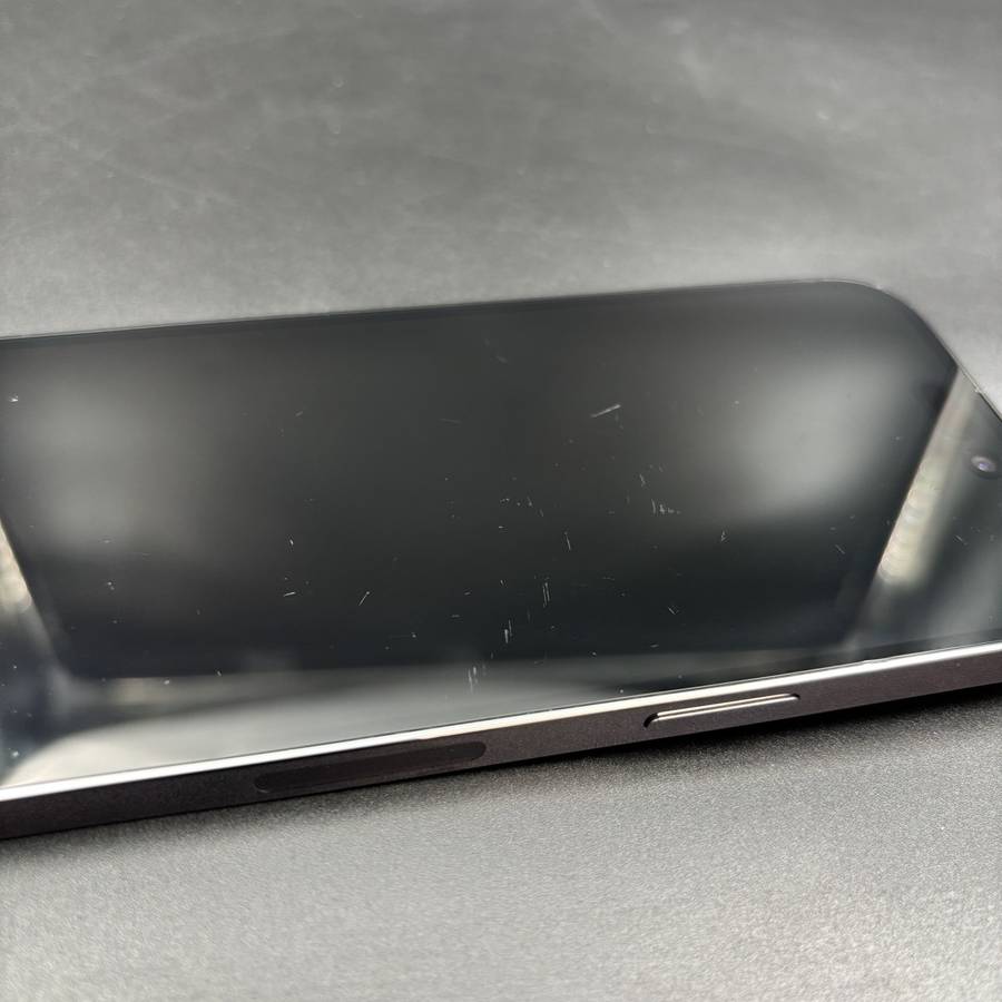 iPhone 14 Pro 256GB Deep Purple (E-Sim Only)