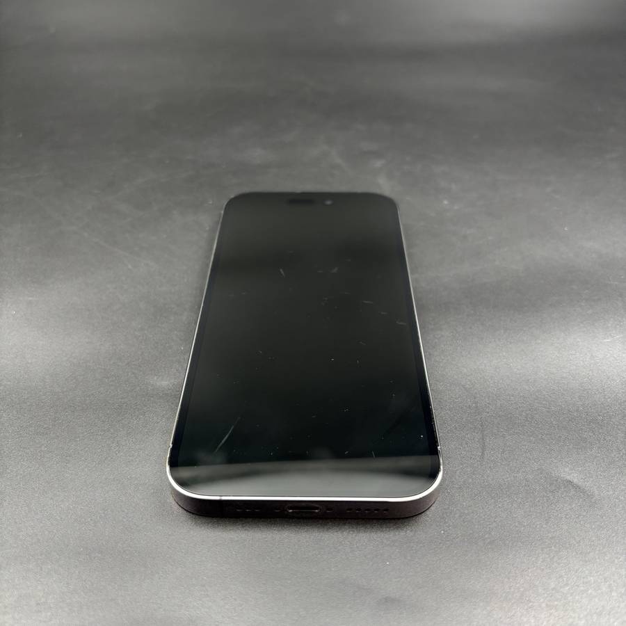 iPhone 14 Pro 256GB Deep Purple (E-Sim Only)