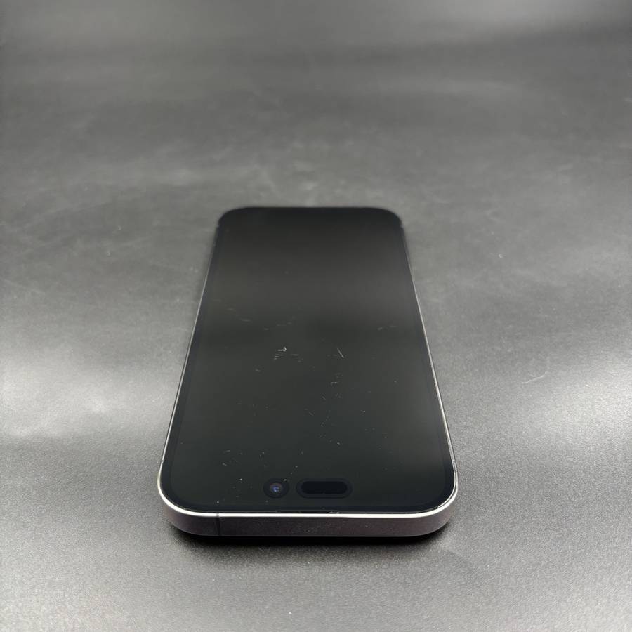 iPhone 14 Pro 256GB Deep Purple (E-Sim Only)