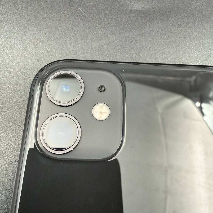 iPhone 11 64GB Black