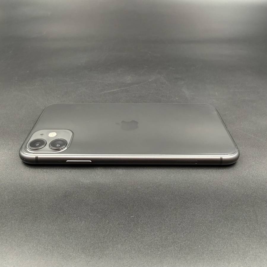iPhone 11 64GB Black