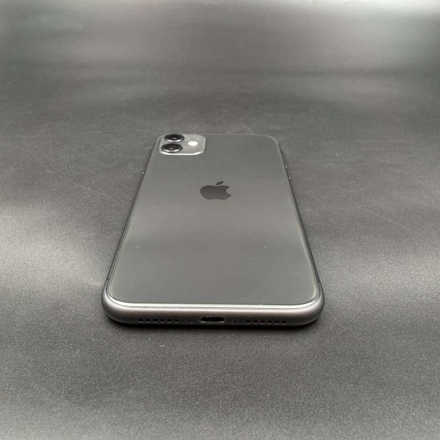 iPhone 11 64GB Black