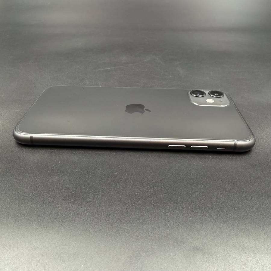 iPhone 11 64GB Black