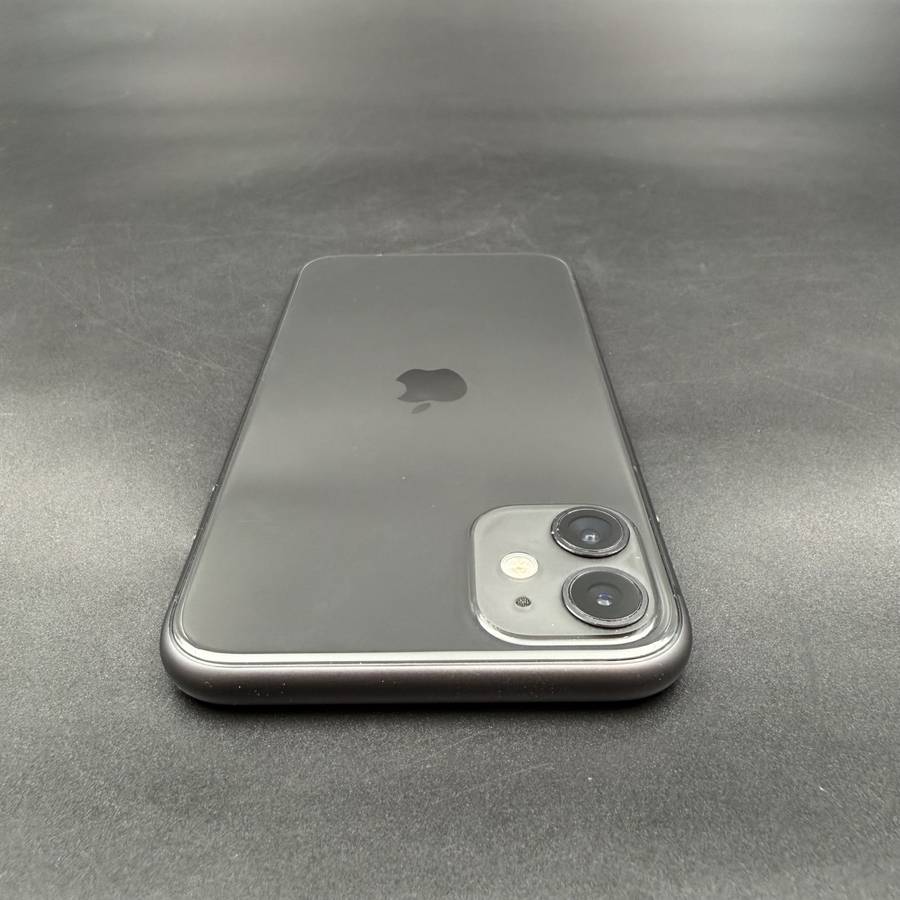 iPhone 11 64GB Black