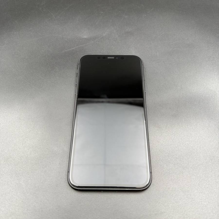 iPhone 11 64GB Black