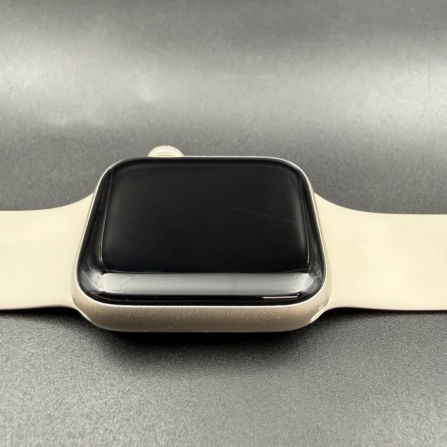 Apple Watch SE (2nd Gen) 40MM Starlight