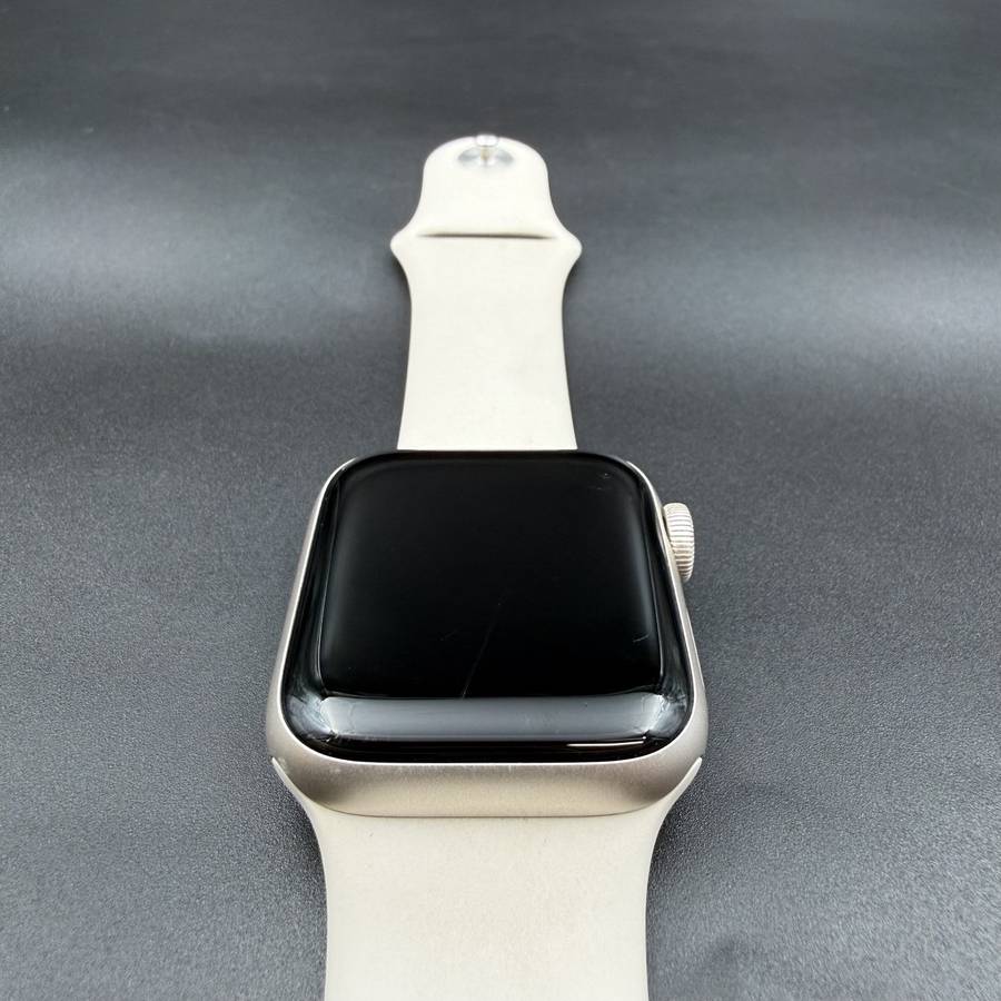 Apple Watch SE (2nd Gen) 40MM Starlight