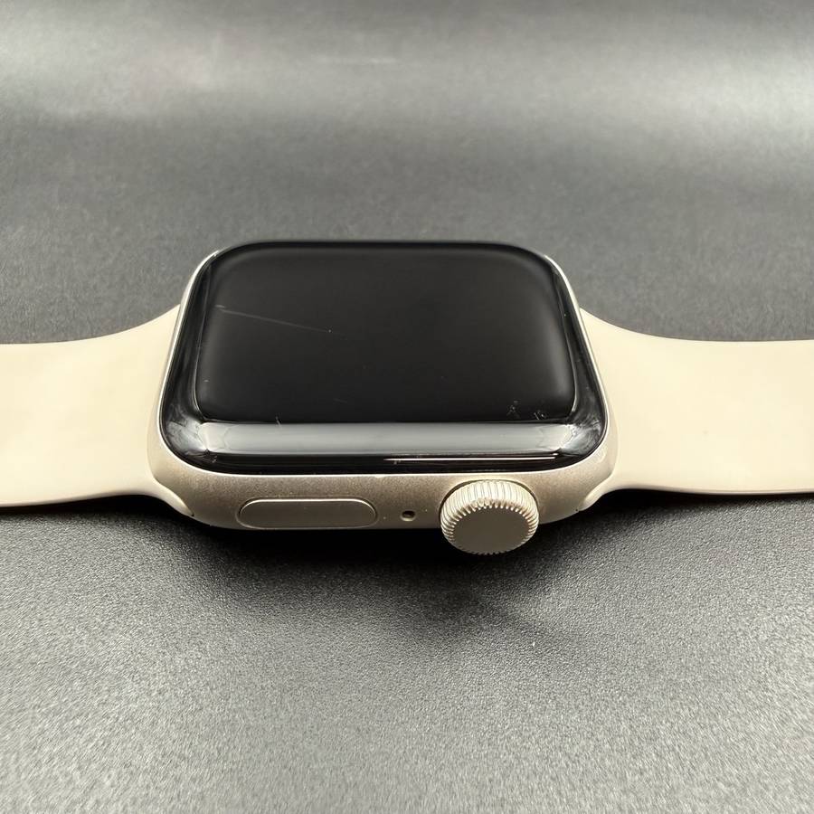 Apple Watch SE (2nd Gen) 40MM Starlight