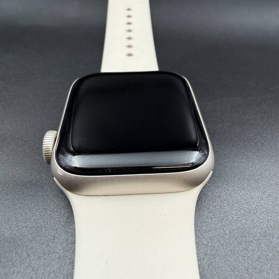 Apple Watch SE (2nd Gen) 40MM Starlight