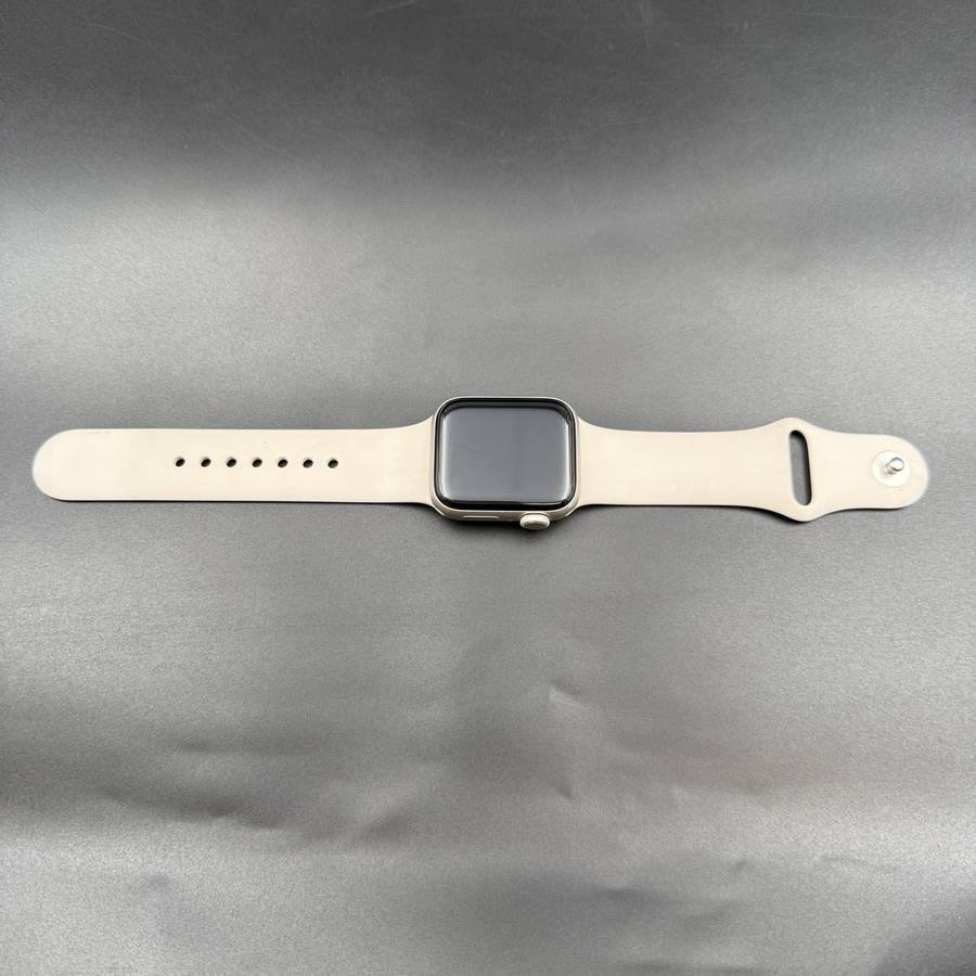 Apple Watch SE (2nd Gen) 40MM Starlight